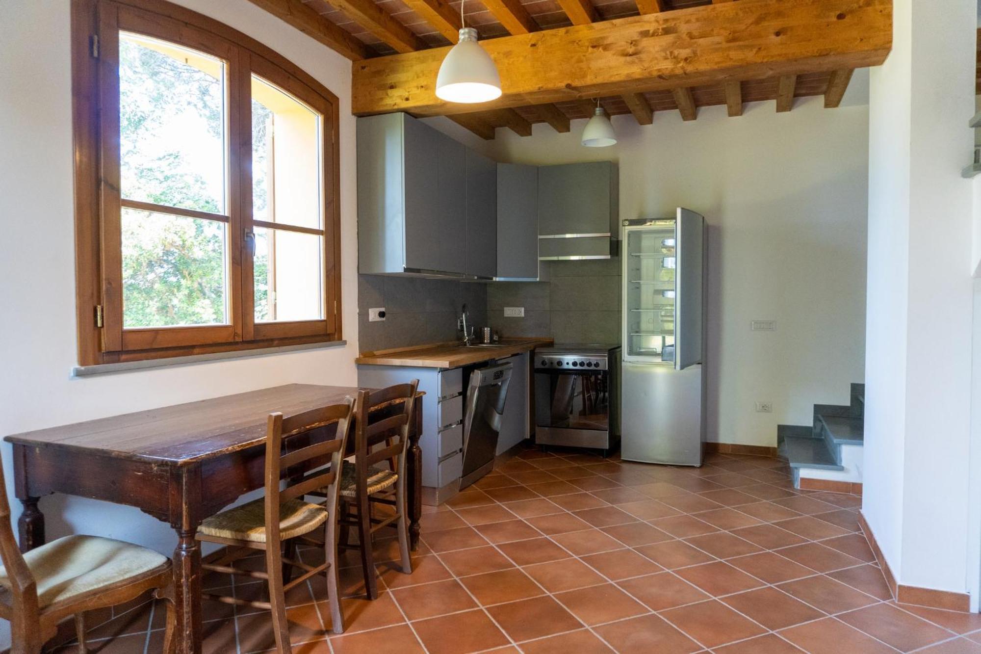 Agriturismo La Grotta サン・ジュリアーノ・テルメ エクステリア 写真