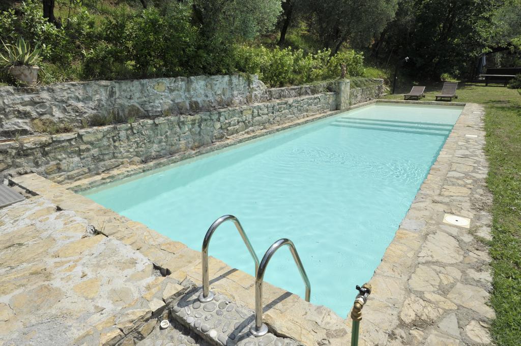 Agriturismo La Grotta サン・ジュリアーノ・テルメ エクステリア 写真