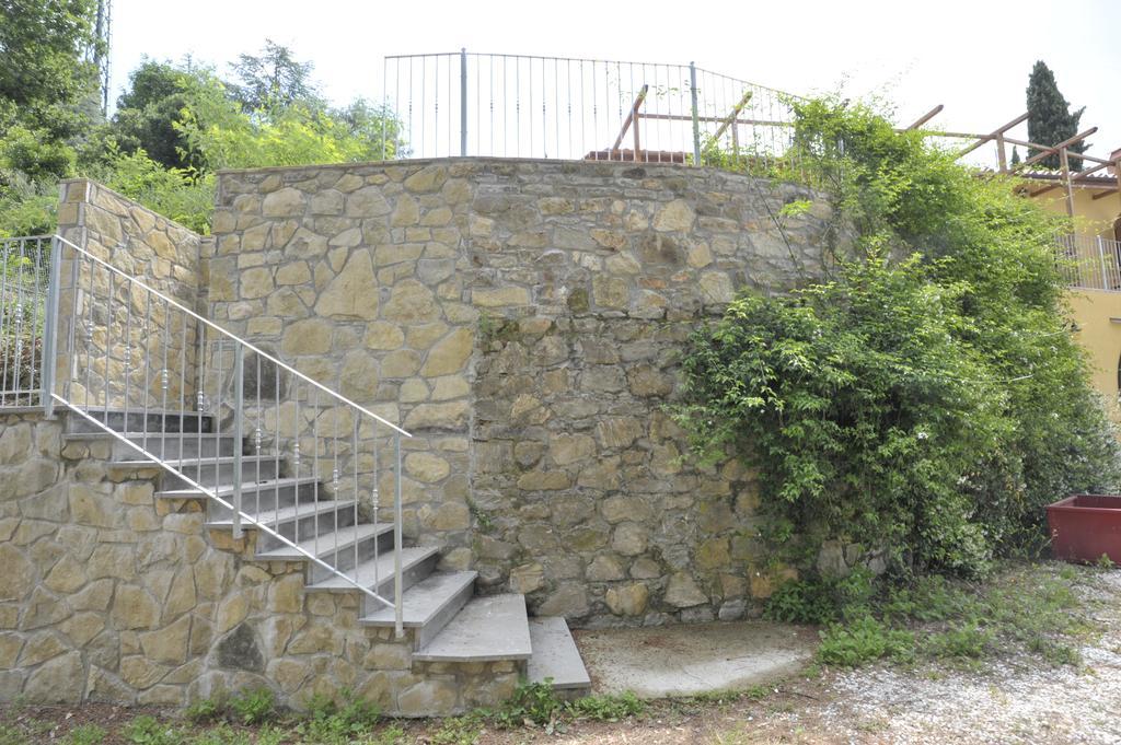 Agriturismo La Grotta サン・ジュリアーノ・テルメ エクステリア 写真