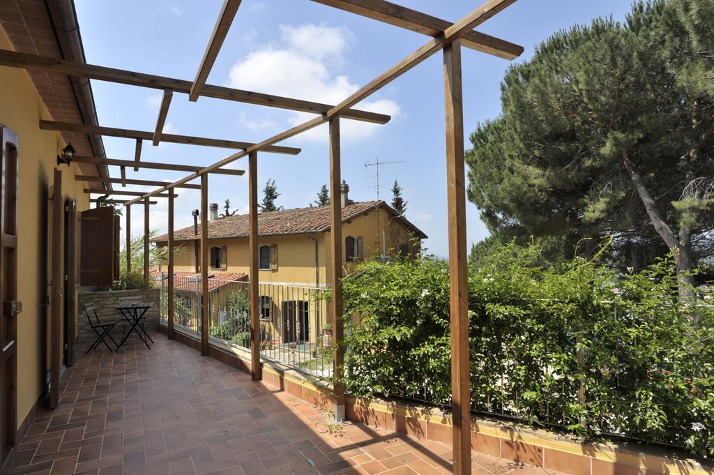 Agriturismo La Grotta サン・ジュリアーノ・テルメ エクステリア 写真