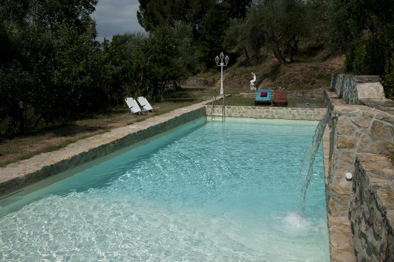 Agriturismo La Grotta サン・ジュリアーノ・テルメ エクステリア 写真