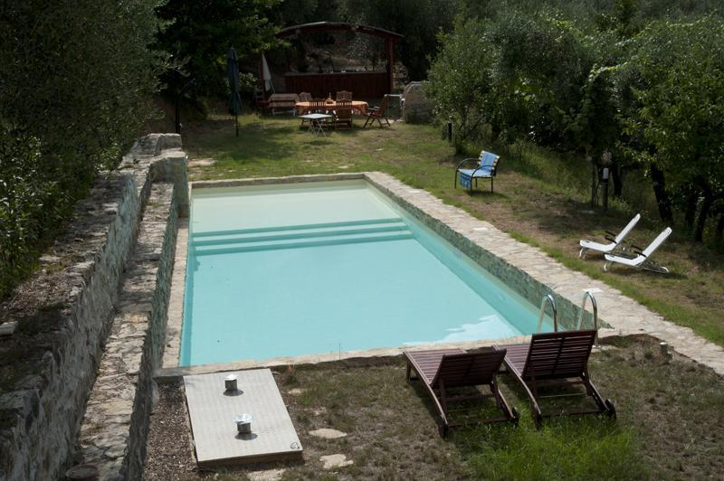 Agriturismo La Grotta サン・ジュリアーノ・テルメ エクステリア 写真