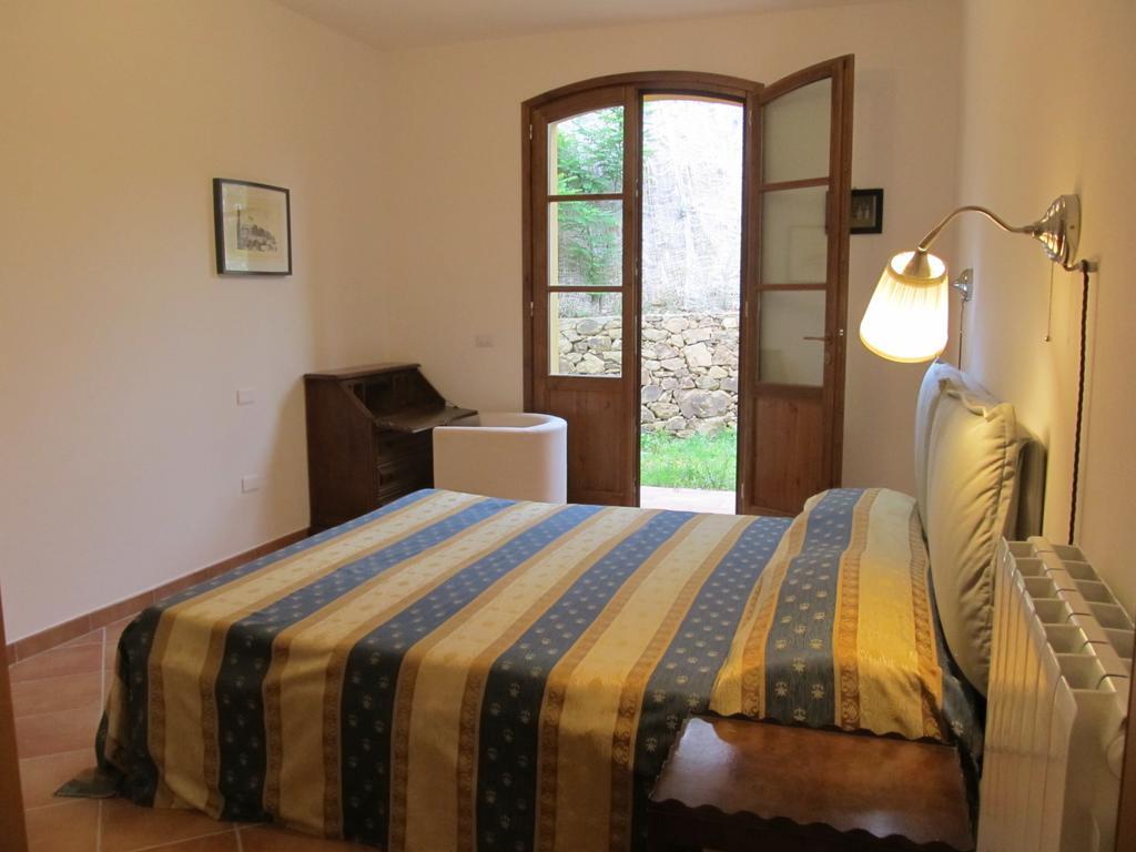 Agriturismo La Grotta サン・ジュリアーノ・テルメ エクステリア 写真