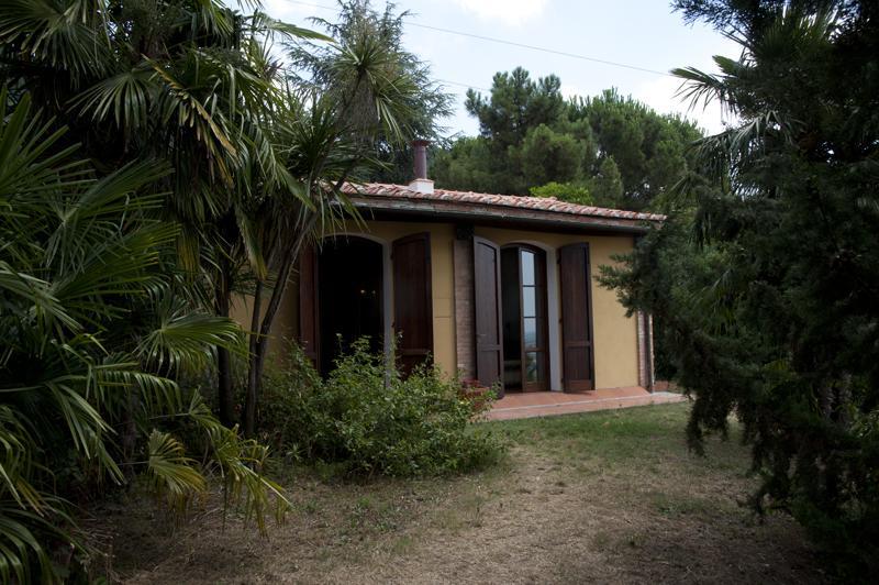 Agriturismo La Grotta サン・ジュリアーノ・テルメ エクステリア 写真