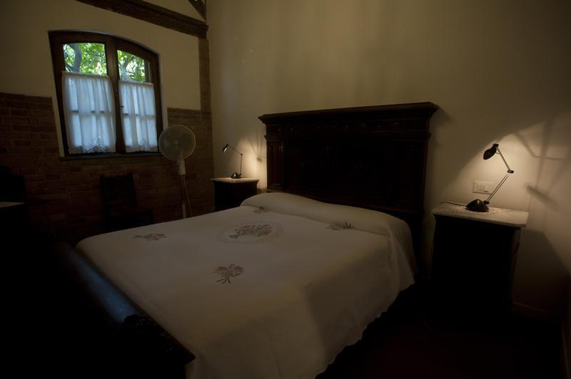 Agriturismo La Grotta サン・ジュリアーノ・テルメ エクステリア 写真