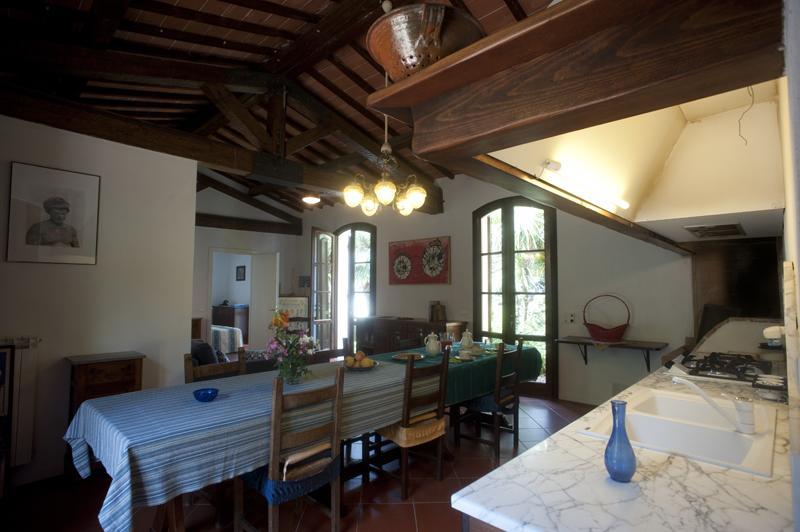 Agriturismo La Grotta サン・ジュリアーノ・テルメ エクステリア 写真