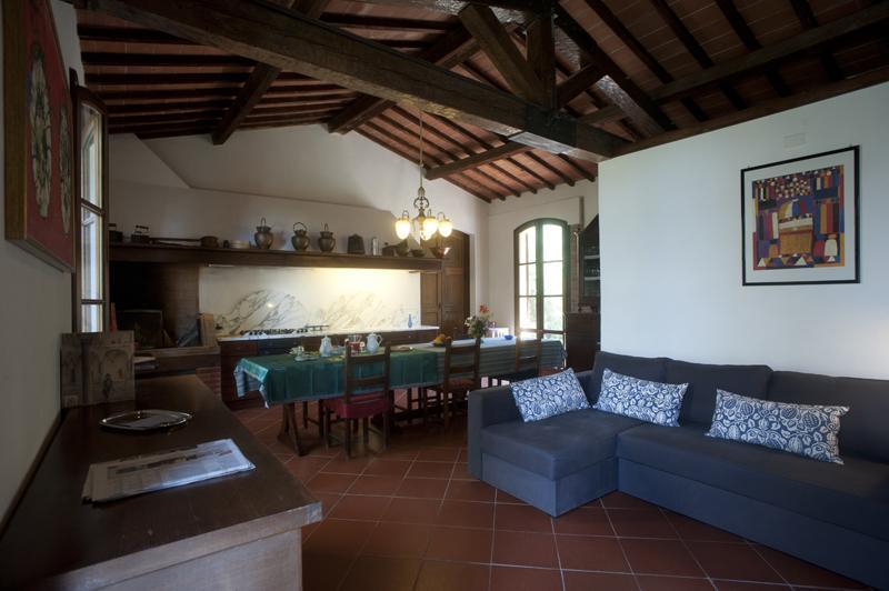 Agriturismo La Grotta サン・ジュリアーノ・テルメ エクステリア 写真