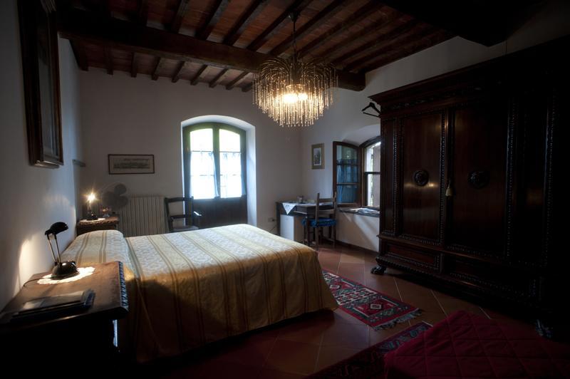 Agriturismo La Grotta サン・ジュリアーノ・テルメ エクステリア 写真